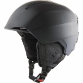 Kask zimowy Alpina Grand black matt XL