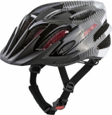 Alpina kask fb junior 2.0 black-wite-red 50-55a9678136
