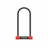 Zapięcie rowerowe u-lock Zefal u13 l 115x292/13