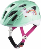 Alpina kask ximo flash mint unicorn 49-54a9710283