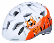 Kask rowerowy dziecięcy Alpina Ximo little tiger S