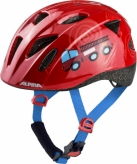 Kask rowerowy dziecięcy Alpina Ximo czerwony S