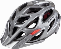 Kask rowerowy Alpina Mythos 3.0 darksilver-black M