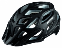 Kask rowerowy Alpina Mythos 3.0 l.e. black matt M