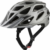 Kask rowerowy Alpina Mythos 3.0 l.e. dark-silver M