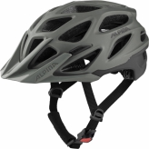 Kask rowerowy Alpina Mythos coffee-grey matt XL