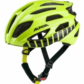 Kask rowerowy Alpina Fedaia visible M