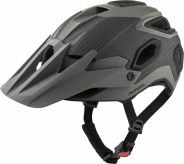 Kask rowerowy Alpina Rootage coffee-grey matt M