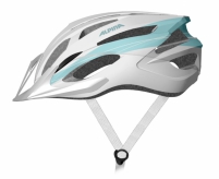 Kask rowerowy Alpina mtb17 biały 54-58cm