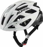 Alpina kask valparola white-black matt 55-59a9721211