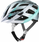 Alpina kask panoma 2.0 steelgrey-smaragd 52-57a9724121