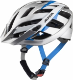 Alpina kask panoma 2.0 silver-white-cyan 52-57
a9724122