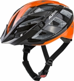 Alpina kask panoma 2.0 black-orange 56-59a9724330