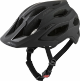 Kask rowerowy Alpina Carapax 2.0 black matt M