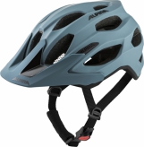 Kask rowerowy Alpina Carapax 2.0 dirt-blue matt 52-57