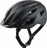 Kask rowerowy Alpina Parana czarny mat 5L