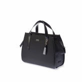 Basil noir torba business bag, 17l, midnight blackb-17662