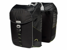 Sakwa rowerowa Basil Miles double bag 34 L