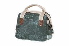 Torba rowerowa na kierownicę Basil Boheme City bag 8L 