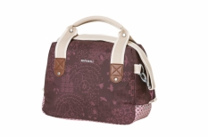 Torba rowerowa na kierownicę Basil Boheme City Bag 8 L