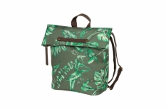 Plecak rowerowy Basil Ever-green daypack 18L