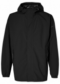Rainwear basil hoga kurtka rainjacket jet black, rozmiar   sb-40073