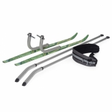 Zestaw narciarski Burley Ski Kit