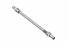 Extrawheel zam.cz. thru axle adapter m12x1mm 142-148mm
e0014