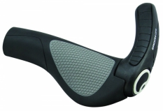 Chwyty rowerowe kierownicy Ergon Grip GP3 S