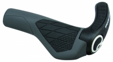 Chwyty rowerowe kierownicy Ergon Grip GS3 L