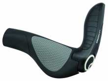 Chwyty rowerowe kierownicy Ergon Grip GP4 S