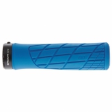 Chwyty rowerowe Ergon GA2 blue