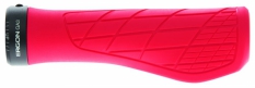 Chwyty rowerowe Ergon grip ga3 red