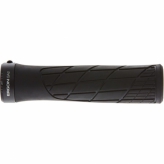 Chwyty rowerowe Ergon ga2 black