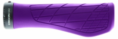 Chwyty rowerowe Ergon GA3 purple