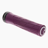 Chwyty rowerowe Ergon grip ga2 purple