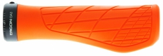 Chwyty rowerowe Ergon grip GA3 pomarańczowy