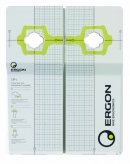 Ergon tp1 cleat tool crank brothers compatibleer-48000010