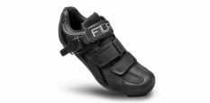 Buty sportowe szosa Flr f-15.III czarne matowe 45
