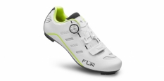 Flr buty szosa f-22.ii carbon white/neon yellow 40
f-22.2whtyl40