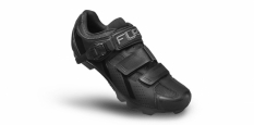 Flr buty mtb f-65.iii matt black 40
f-65.3mtblk40