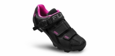 Flr buty mtb f-65.iii matt black/pink 37
f-65.3mtblkpnk37