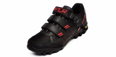 Flr buty mtb touring bushmaster pro vibram black/red 42
f-bshproblk42