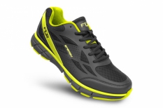 Buty sportowe FLR Sport Energy czarno/żółte 47