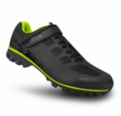 Buty sportowe Sport Energy Flr czarno-szare rozmiar 41