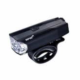 Lampa rowerowa przednia Infini Lava 500 lite USB