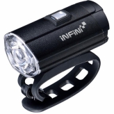 Lampa rowerowa przednia Infini  Tron 300 USB 