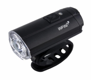 Lampa rowerowa przednia Infini Tron 500 USB