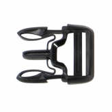 Ortlieb zam.cz.x-lite buckle 25 mm ( klamra 1szt)o-e217