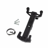 Ortlieb zam.cz.  mounting set for qls front bags (fork-pack)o-e235
